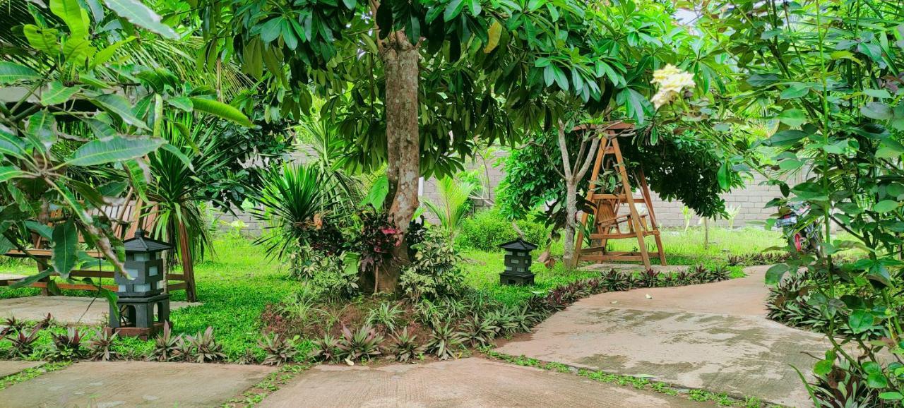 Java Turtle Lodge Meru Betiri Banyuwangi  Zewnętrze zdjęcie