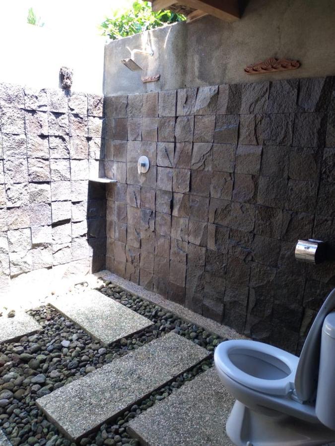 Java Turtle Lodge Meru Betiri Banyuwangi  Zewnętrze zdjęcie