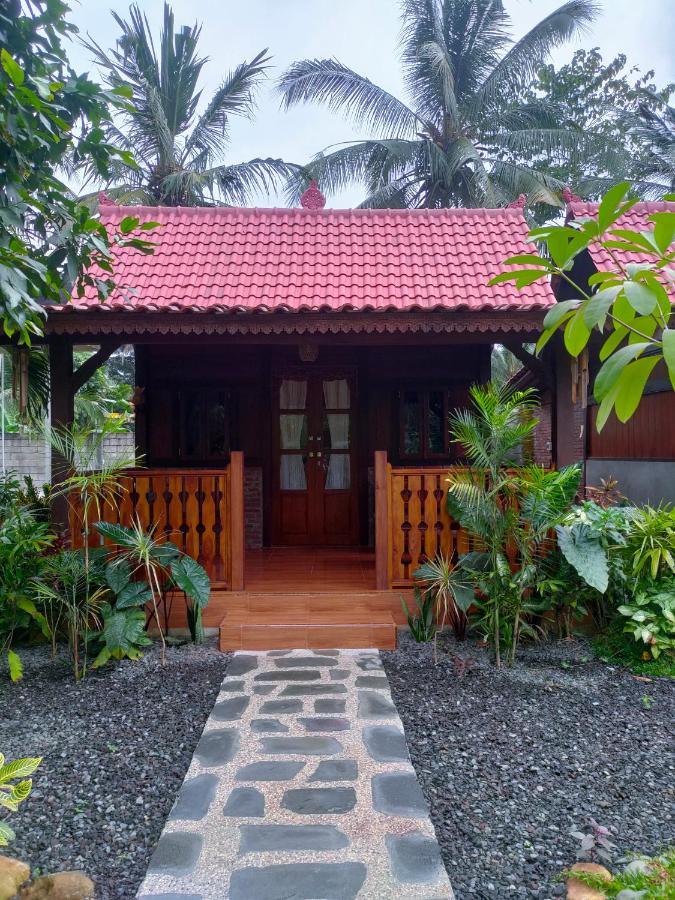 Java Turtle Lodge Meru Betiri Banyuwangi  Zewnętrze zdjęcie