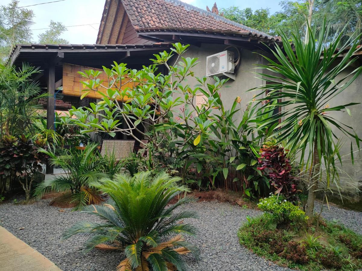 Java Turtle Lodge Meru Betiri Banyuwangi  Zewnętrze zdjęcie