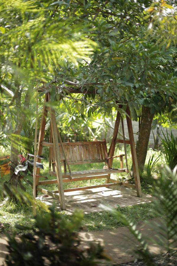 Java Turtle Lodge Meru Betiri Banyuwangi  Zewnętrze zdjęcie