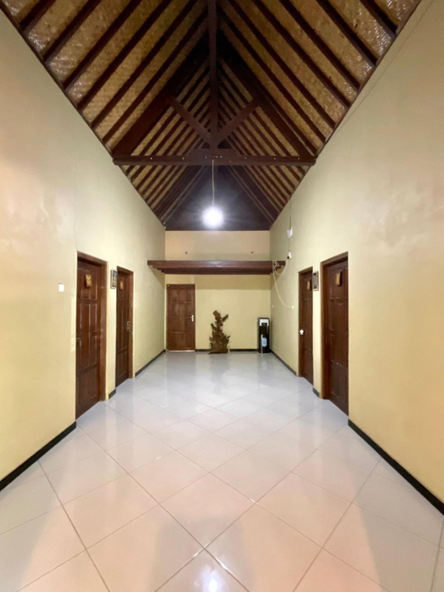 Java Turtle Lodge Meru Betiri Banyuwangi  Zewnętrze zdjęcie