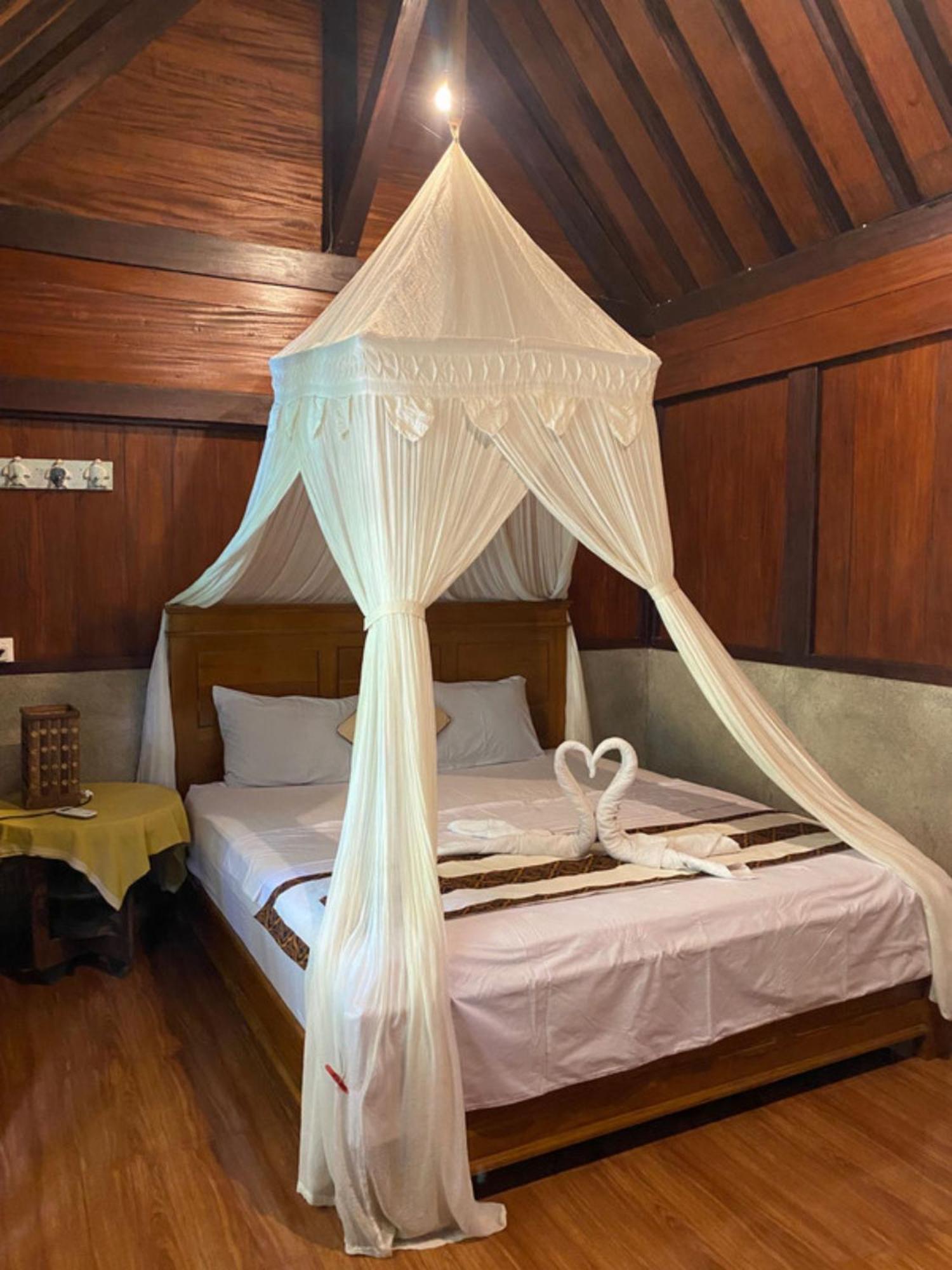 Java Turtle Lodge Meru Betiri Banyuwangi  Pokój zdjęcie