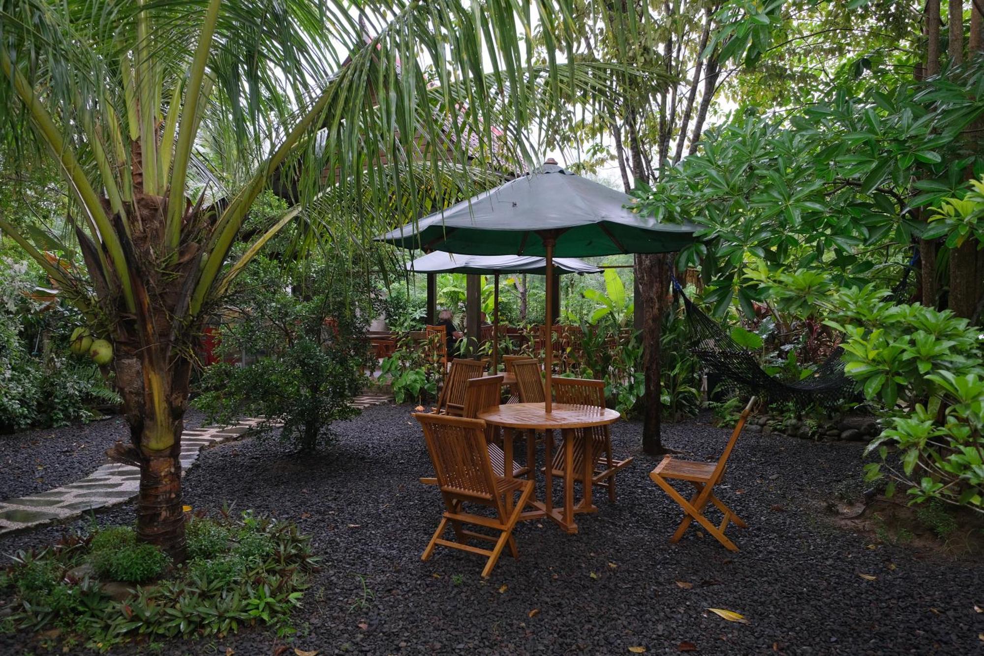 Java Turtle Lodge Meru Betiri Banyuwangi  Zewnętrze zdjęcie