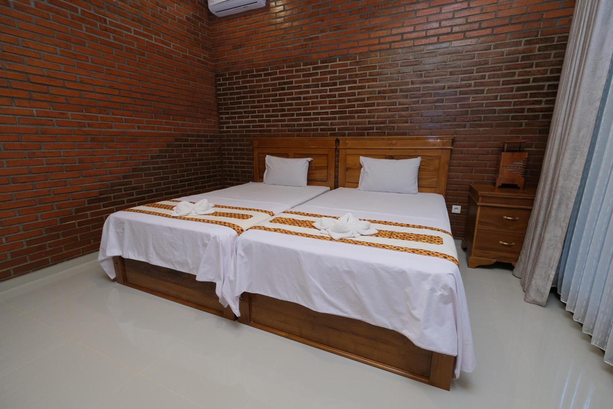 Java Turtle Lodge Meru Betiri Banyuwangi  Pokój zdjęcie