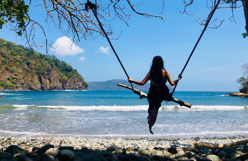 Java Turtle Lodge Meru Betiri Banyuwangi  Zewnętrze zdjęcie