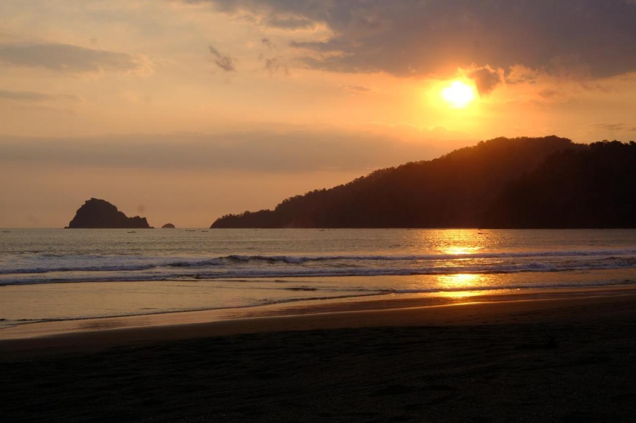 Java Turtle Lodge Meru Betiri Banyuwangi  Zewnętrze zdjęcie